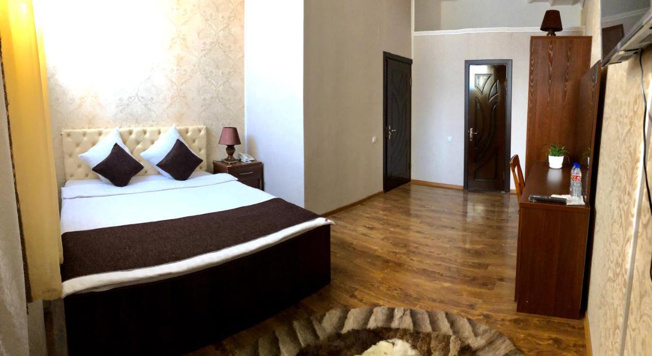 Pamir Otel Taşkent Dış mekan fotoğraf