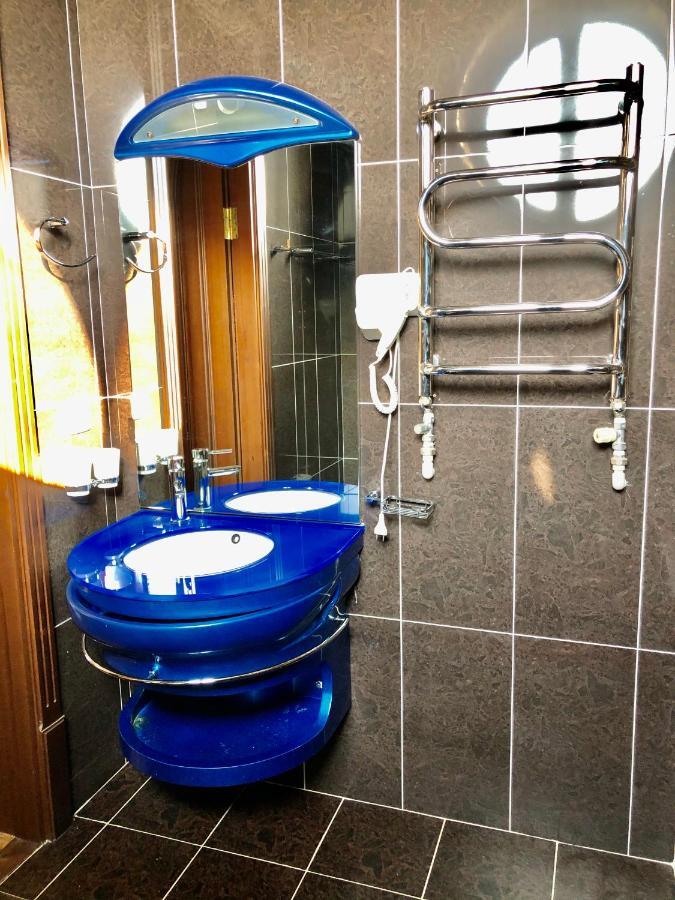 Pamir Otel Taşkent Dış mekan fotoğraf