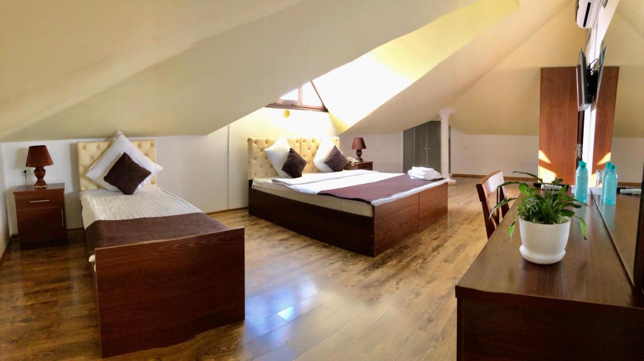 Pamir Otel Taşkent Dış mekan fotoğraf