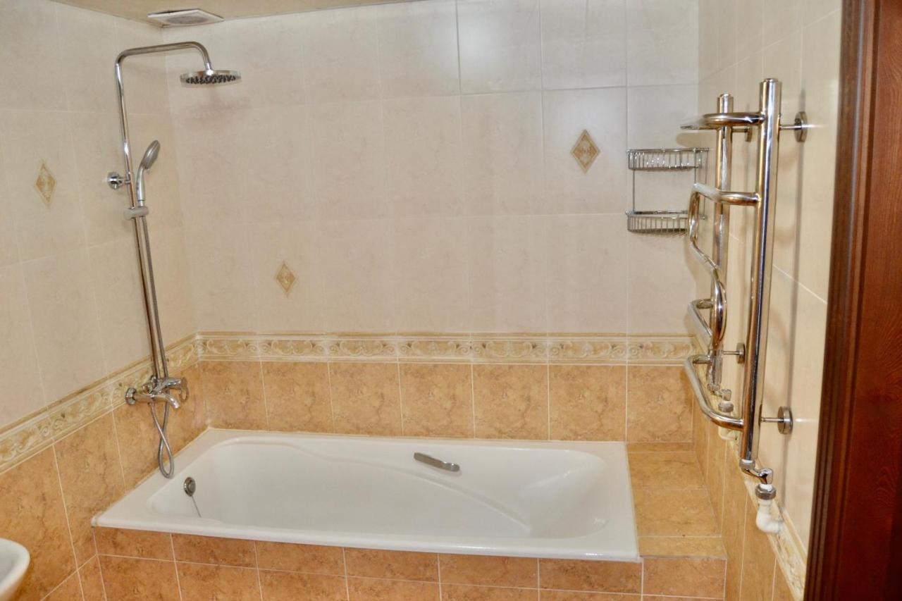 Pamir Otel Taşkent Dış mekan fotoğraf