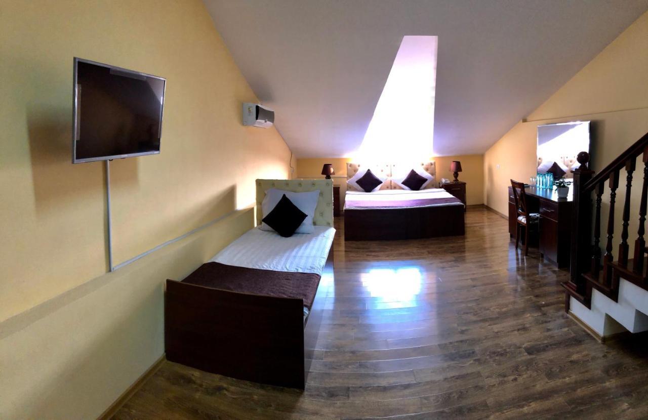Pamir Otel Taşkent Dış mekan fotoğraf