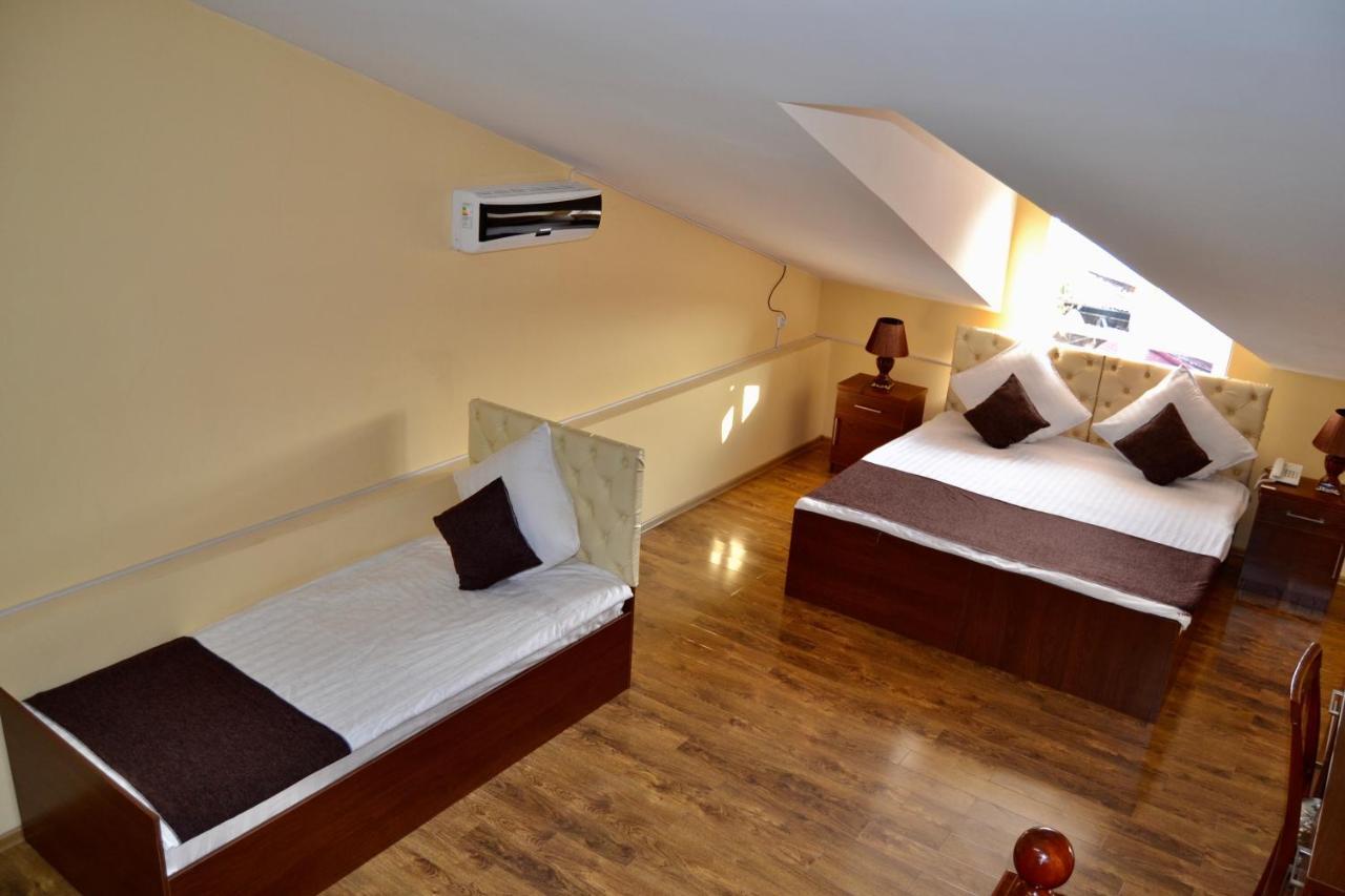 Pamir Otel Taşkent Dış mekan fotoğraf
