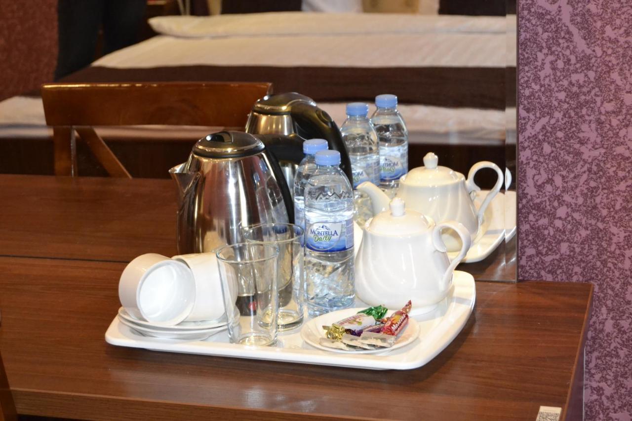 Pamir Otel Taşkent Dış mekan fotoğraf